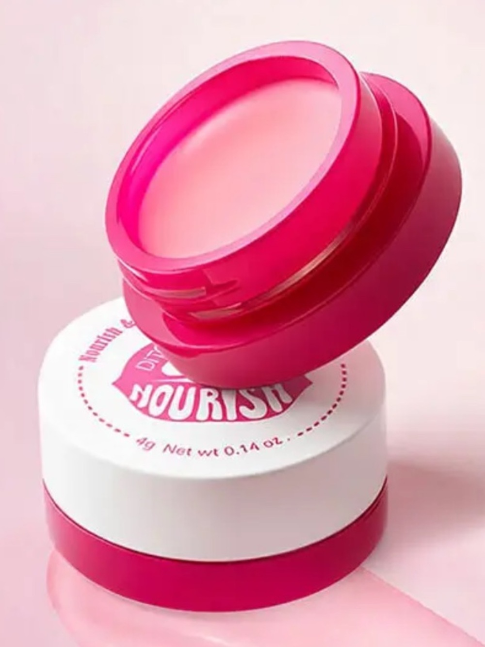 DITO Nourish & Sleep Overnight Lip Mask 4g BRAND NEW/SEALED